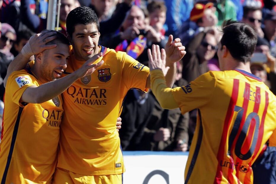 FC Barcelona, Liga, futebol, desporto