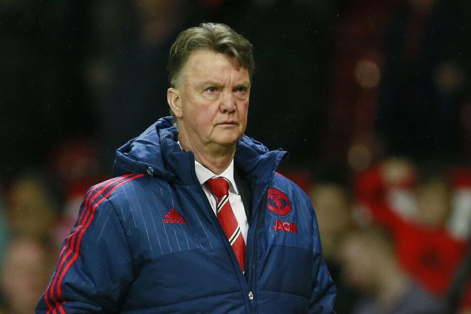 treinador do Manchester United, José Mourinho, futebol, desporto, Van Gaal