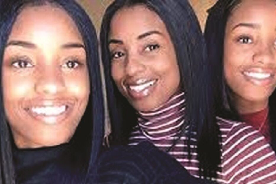 fotografia, família, Kaylan Mahomes, Twitter, insólito