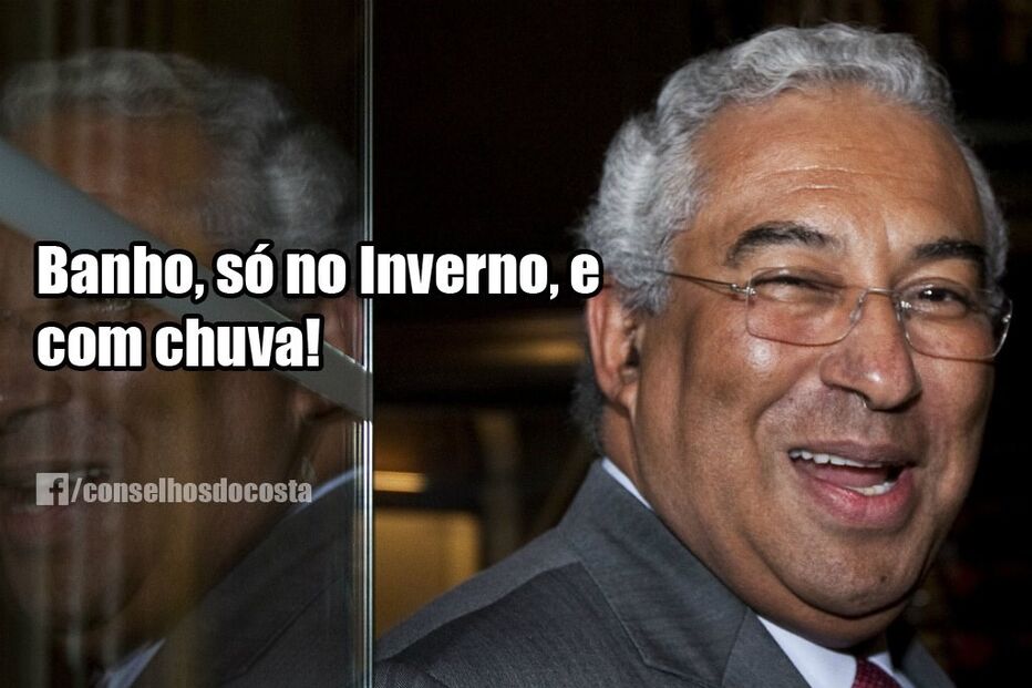 redes sociais, António Costa, política, orçamento de estado, oe, conselhos do costa, conselhos