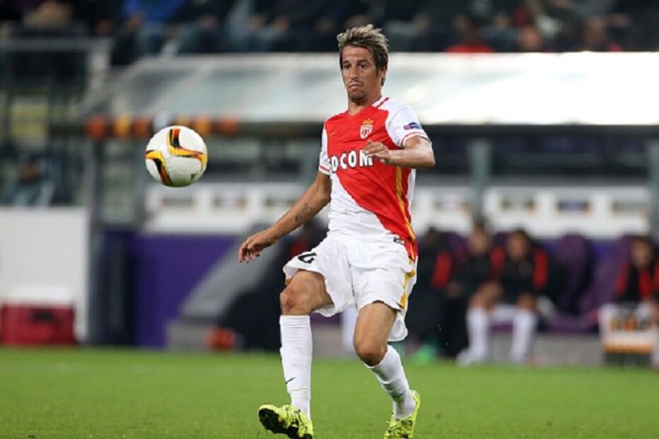 Fábio Coentrão, Mónaco, desporto, futebol