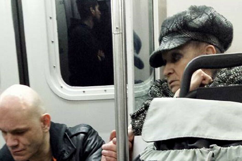 Vancouver, Canadá, solidariedade