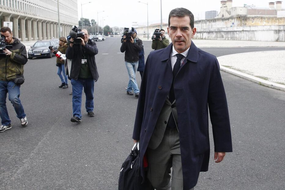 Tiago Félix da Costa