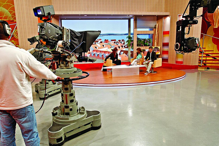 Mais 52 trabalhadores vão abandonar a RTP 