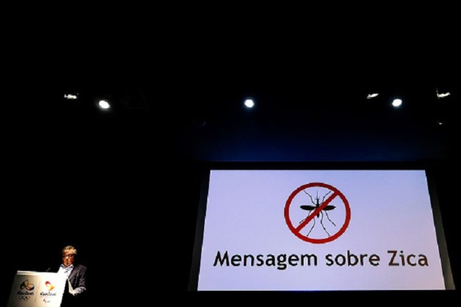 Comité Olímpico dos Estados Unidos, desporto, Rio de Janeiro