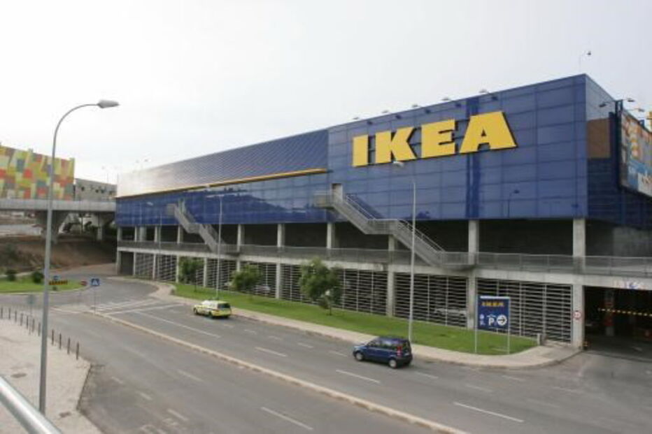 IKEA