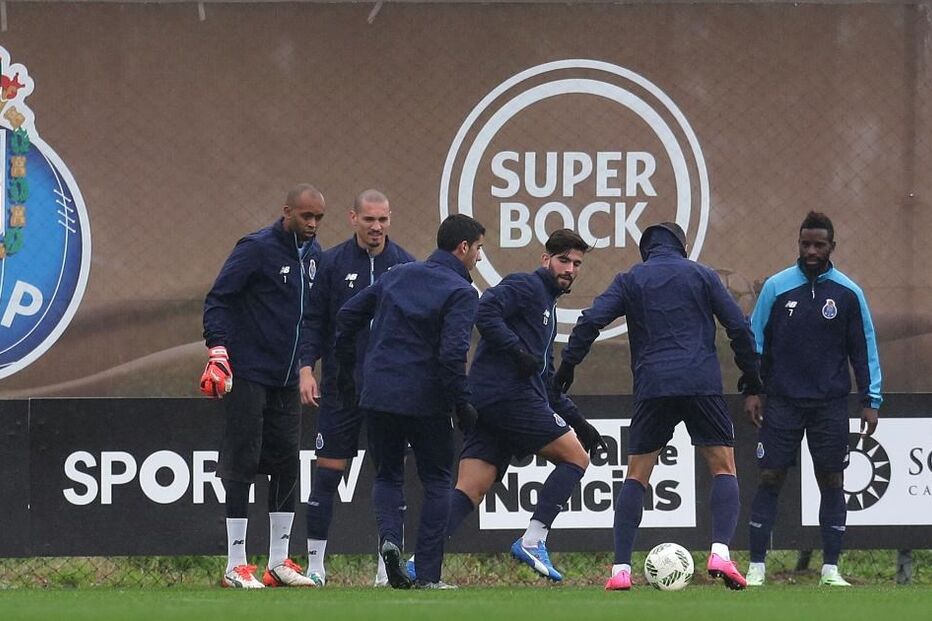 FC Porto, Maicon, futebol, desporto