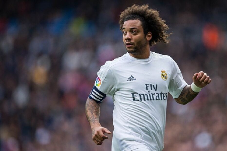 Marcelo, Real Madrid, desporto, futebol