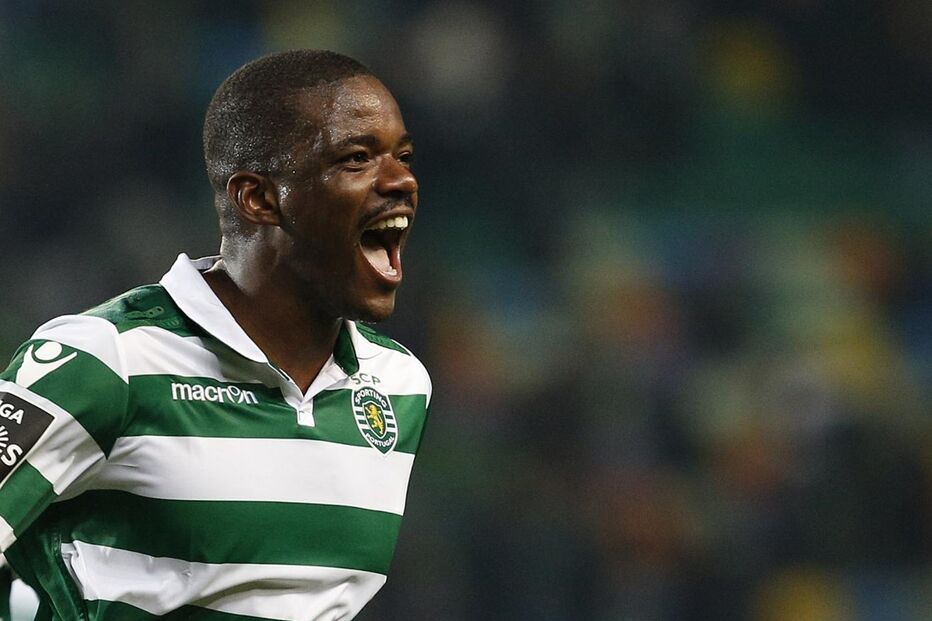 william carvalho