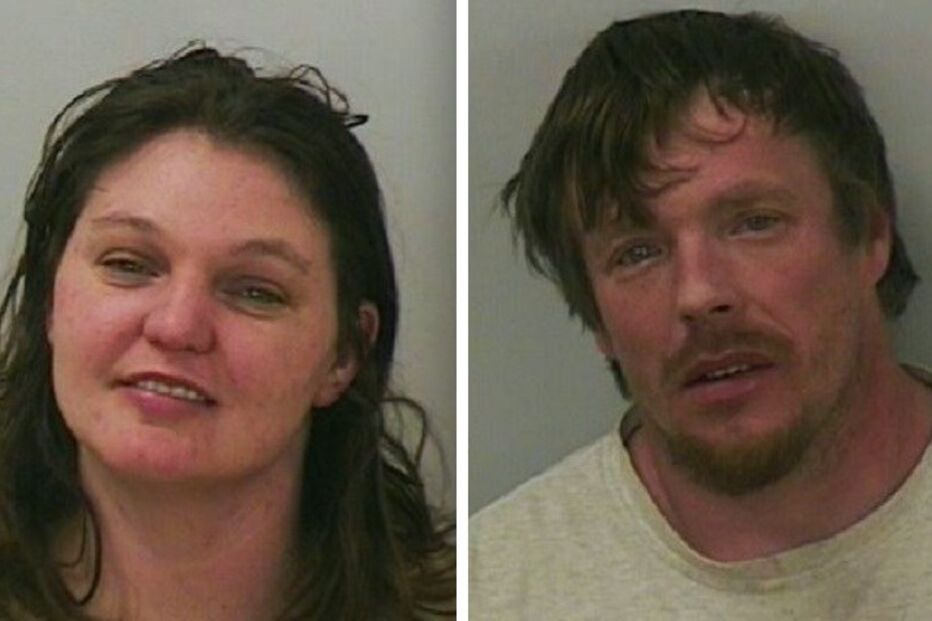 Jason Roth, Amanda Eggert