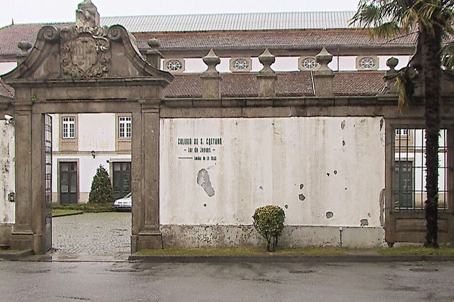 Colégio de S. Caetano