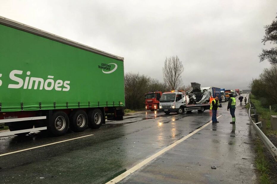 acidente, Angeja, Albergaria-a-Velha