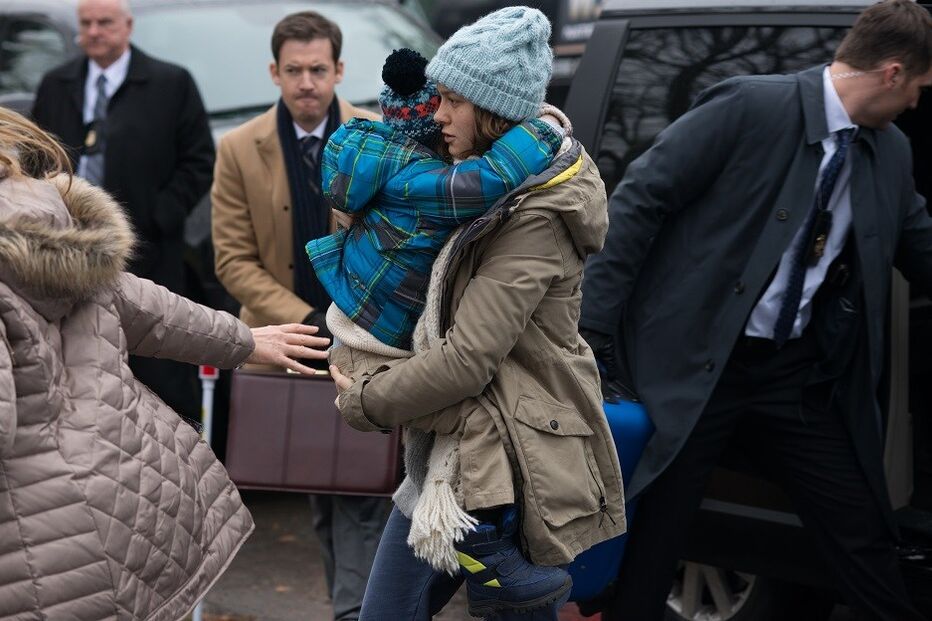 Quarto, Portugal, Áustria, Emma Donoghue, Hollywood, Óscares, Lenny Abrahamson, Jacob Tremblay, Brie Larson, cinema