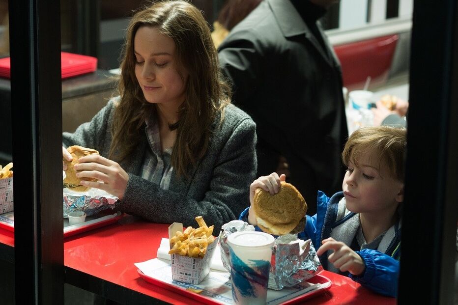 Quarto, Portugal, Áustria, Emma Donoghue, Hollywood, Óscares, Lenny Abrahamson, Jacob Tremblay, Brie Larson, cinema