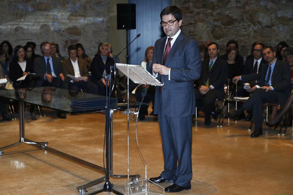 fct, Fundação para  a Ciência e Tecnologia, Paulo Ferrão