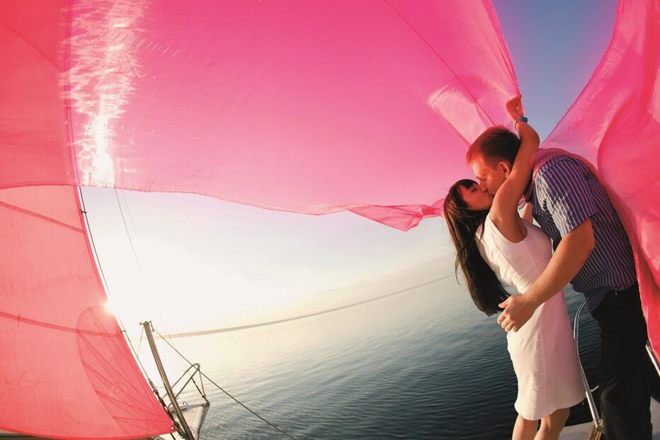 Dia dos Namorados, dia de são valentim, programas, experiências, presentes