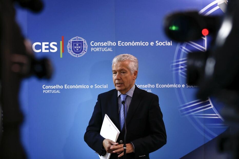 António Saraiva