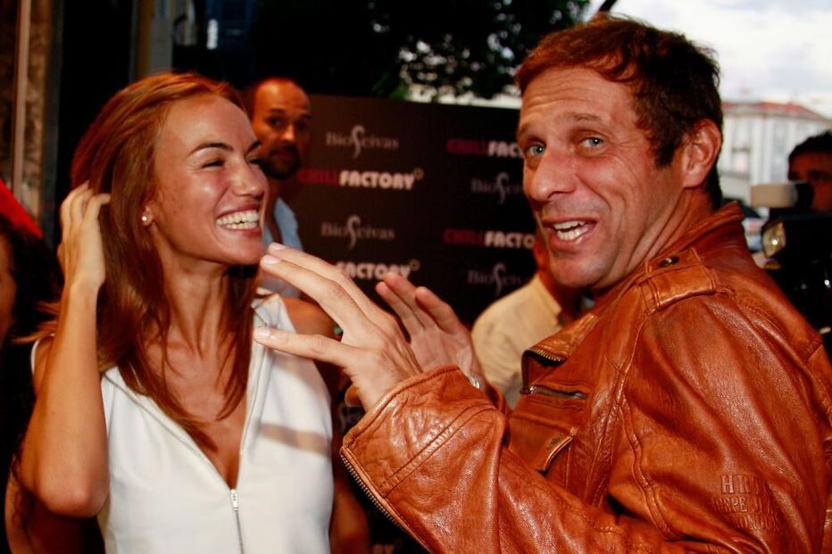 José Carlos Pereira, Liliana Aguiar