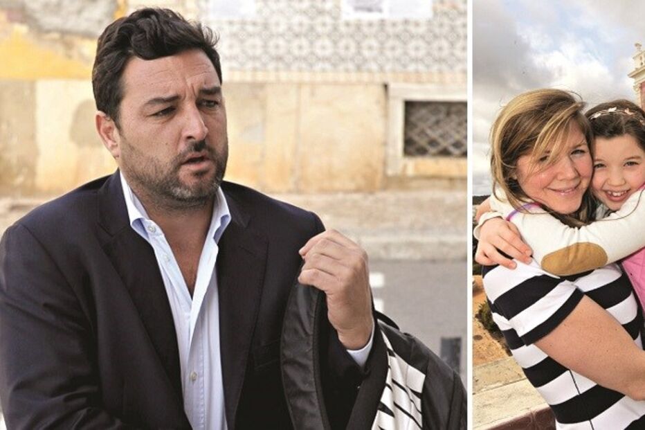 Filipe Silva, Giselle, Candice