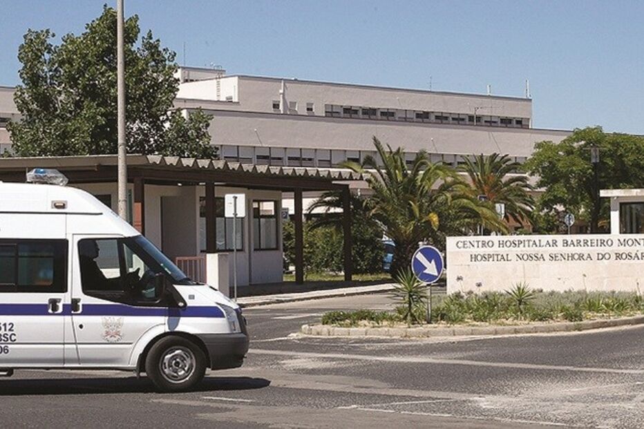 Hospital do Barreiro