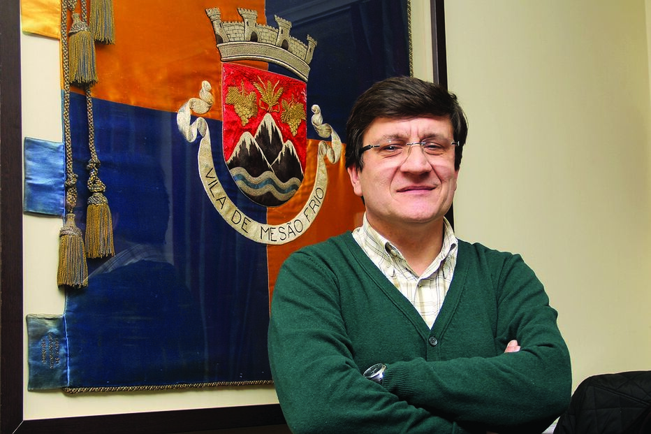 Alberto Monteiro Pereira