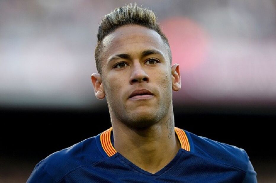 Neymar, Meca, religião