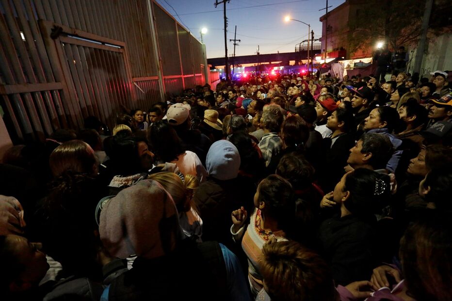 Motim, cadeia, prisão, México, reclusos, Topo Chico, Monterrey, Nuevo Leon