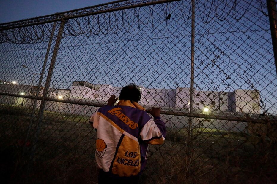 Motim, cadeia, prisão, México, reclusos, Topo Chico, Monterrey, Nuevo Leon