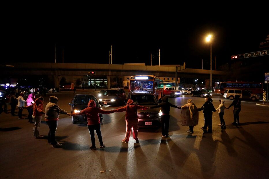 Motim, cadeia, prisão, México, reclusos, Topo Chico, Monterrey, Nuevo Leon