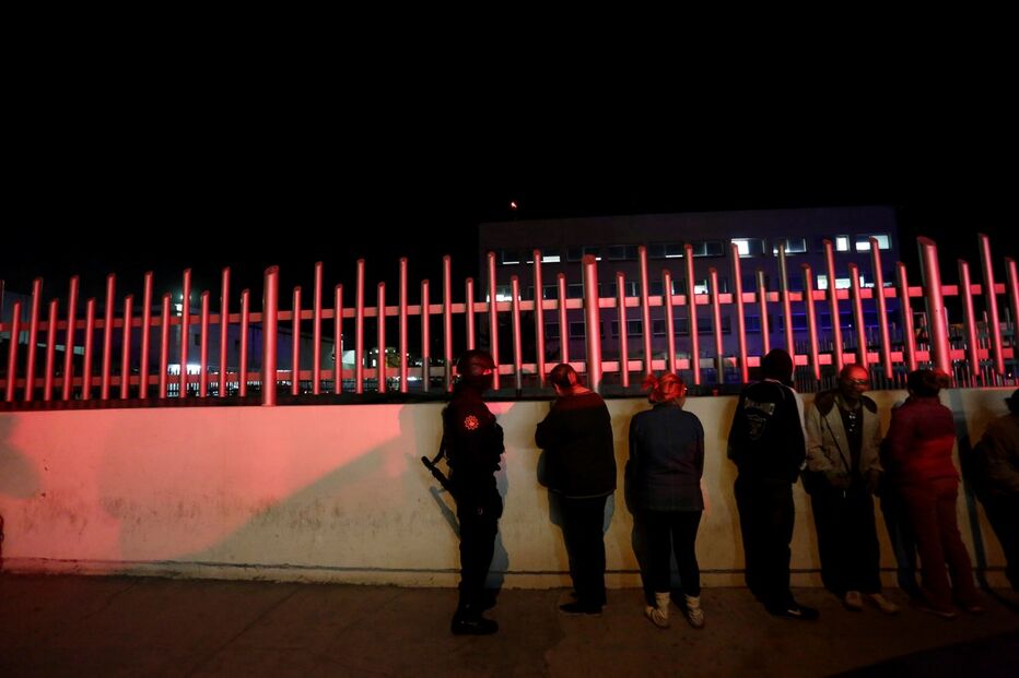 Motim, cadeia, prisão, México, reclusos, Topo Chico, Monterrey, Nuevo Leon