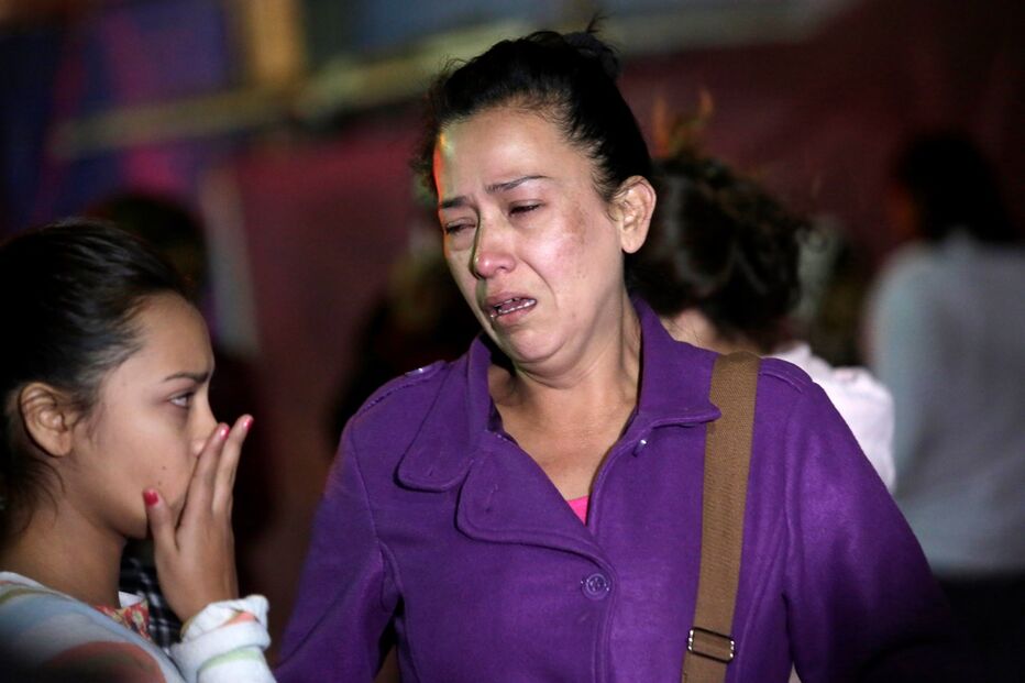 Motim, cadeia, prisão, México, reclusos, Topo Chico, Monterrey, Nuevo Leon