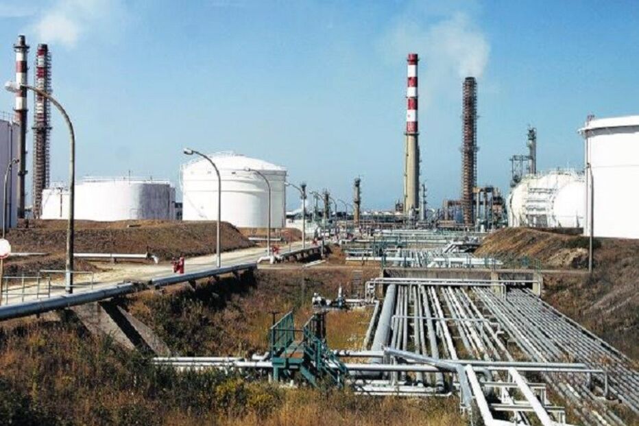 Refinaria, Matosinhos, Maia, Comando Distrital de Operações de Socorro, CDOS, Galp, autoridades locais