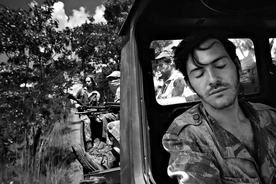 Estado dá 17,6 milhões ao cinema português 