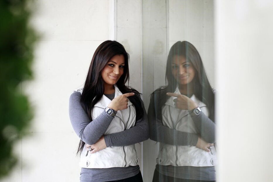 Alexandra Ferreira, A Quinta, reality show, TVI