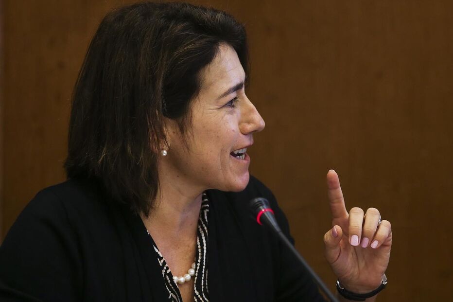 constança urbano de sousa