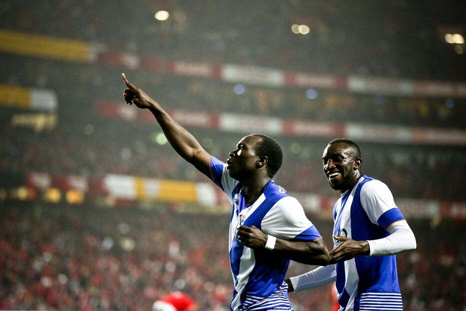 Aboubakar, Marega