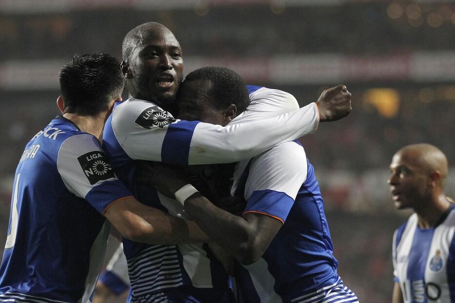 Rui Vitória, Benfica, José Peseiro, FC Porto, Gaitán, Herrera, futebol