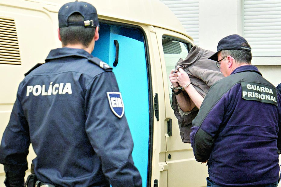 Pede desculpa depois de matar a sogra a tiro 