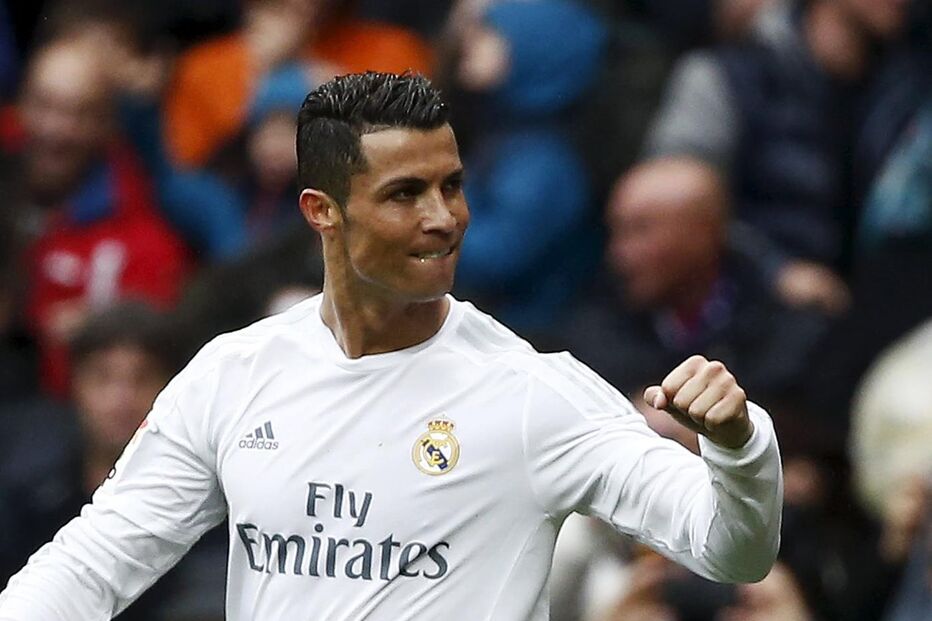 Cristiano Ronaldo, Real Madrid, Real Madrid, Varane, James Rodriguez, Toni Kroos, futebol