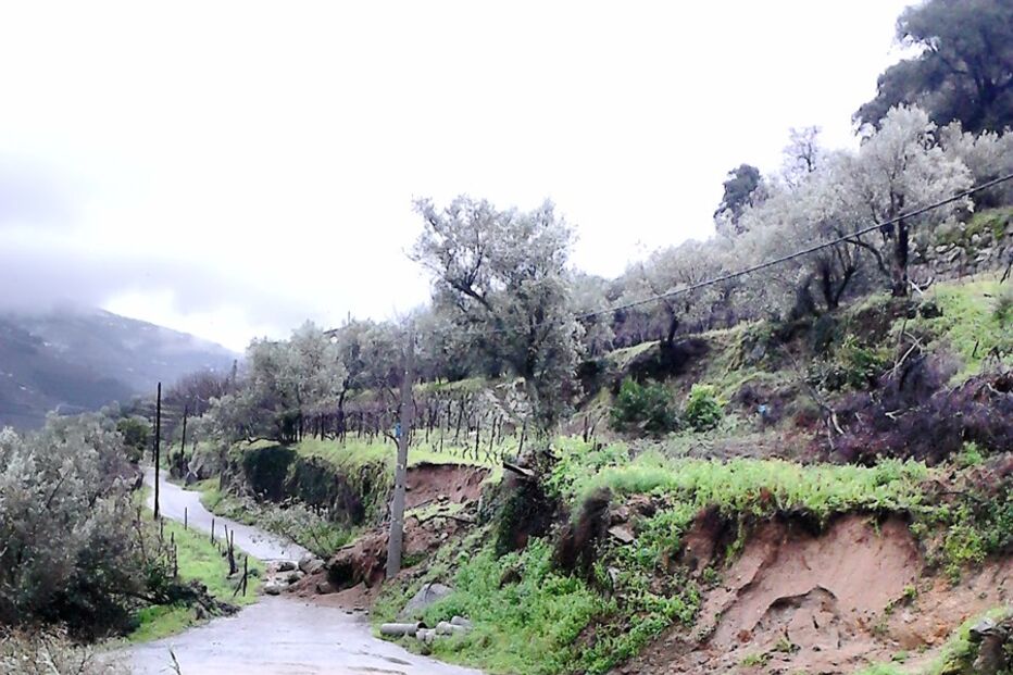 fotos dos leitores, mau tempo, chuva, inundações, cheias