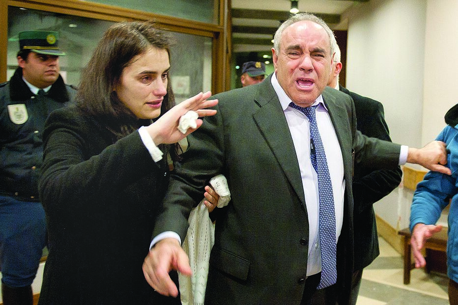 António Bastos,Gâmbia , Guiné, homicídio, Leiria, Sad, prisão