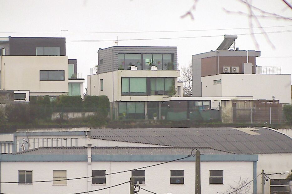 Norte, alerta, crime, roubos, Aveiro, Porto, Vila do Conde