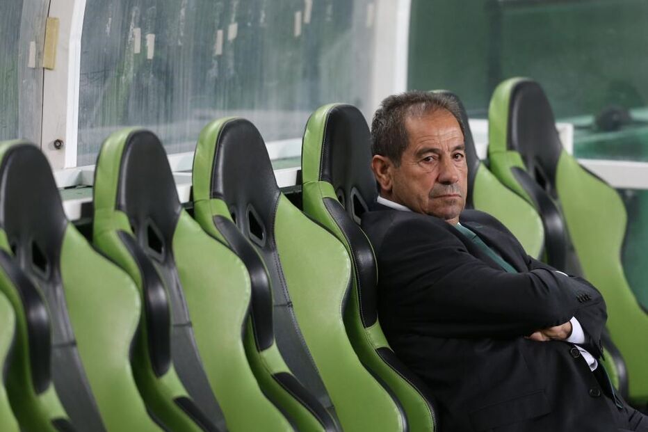 Octávio Machado, Sporting, internamento, saúde, doenças