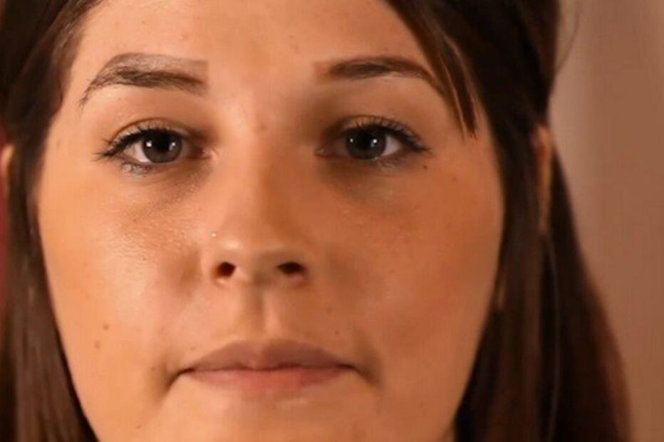 sobrancelhas, tatuagem britânica, insólito