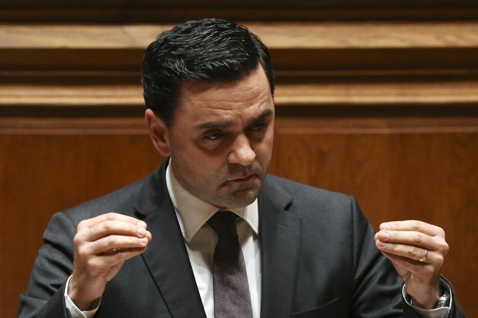 política, governo, ps, be, cdu, psd, capital, chinês, partidos, tap,HNA, Pedro Marques