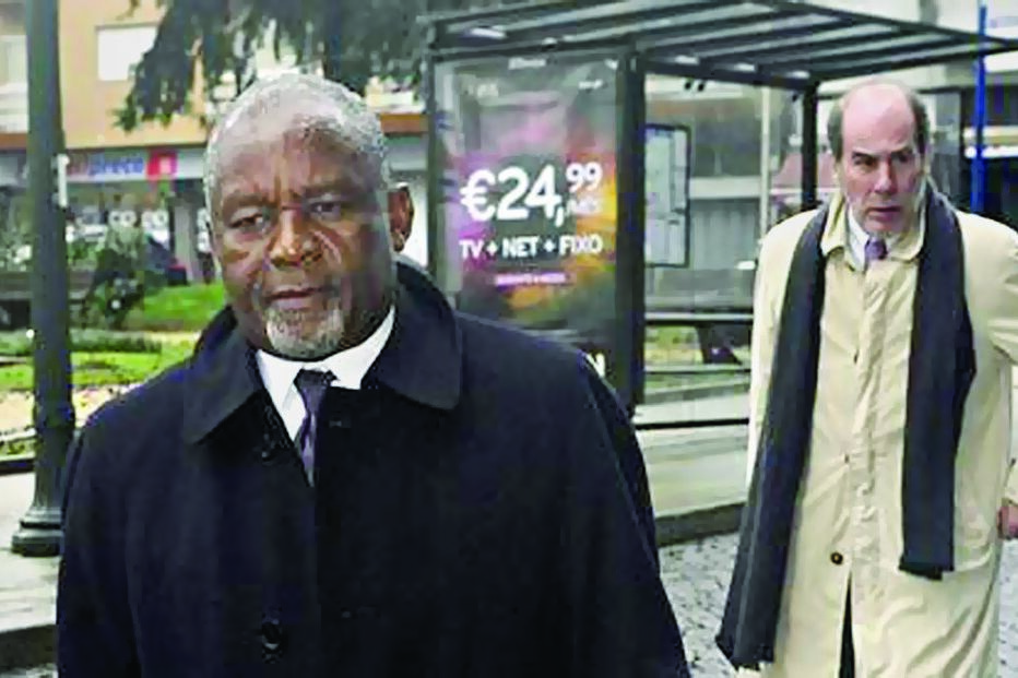 Mosquito, negócio, Angola, empresário, Global Media, JN, DN, TSF