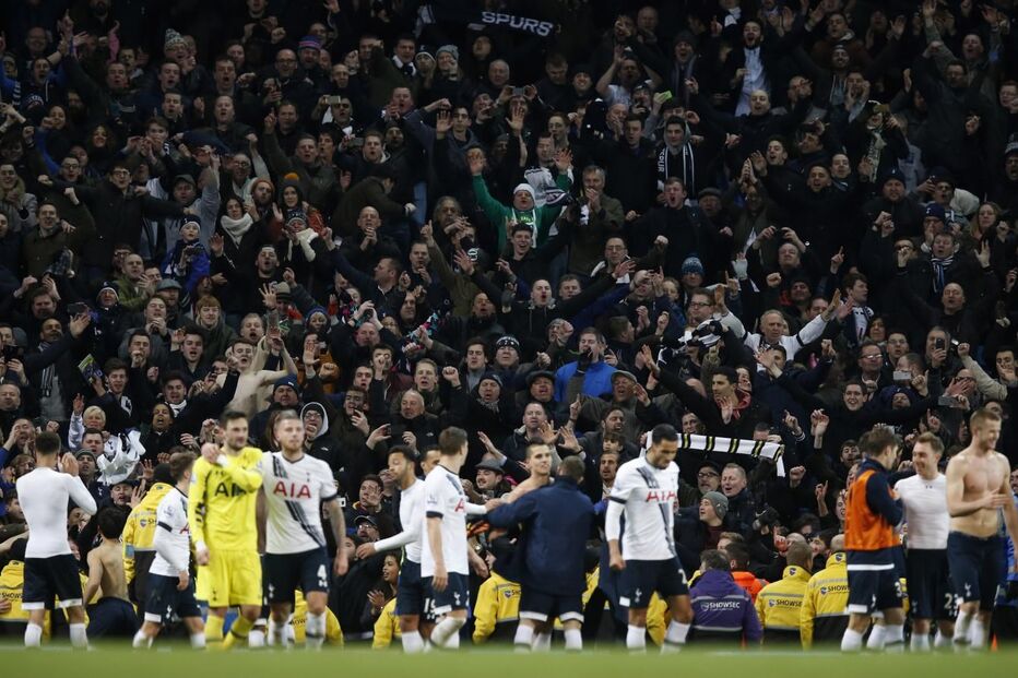 Tottenham, Manchester City, Chelsea, Leicester, Manchester United, Manuel Pellegrini, Harry Kane, futebol