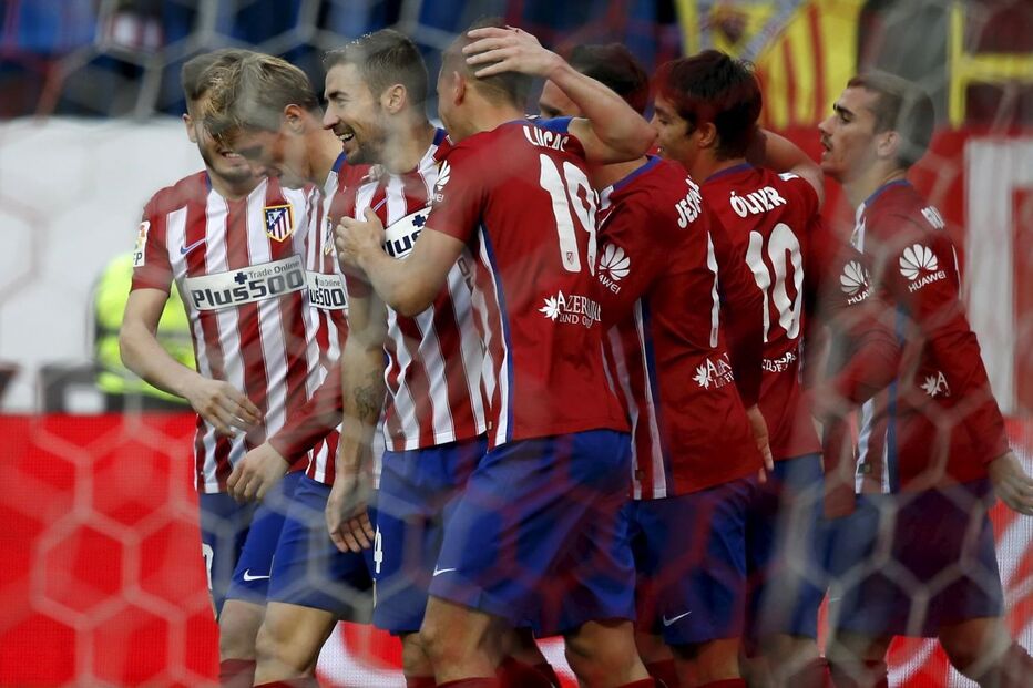 Atlético de Madrid, Getafe, Fernando Torres, Athletic Bilbau, futebol