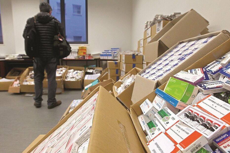 doping, matrioscas, tráfico, cocaína, heroína, pj, esteroides, anabolizantes, hormonas de crescimento, internet, Lisboa, Margem Sul, Braga