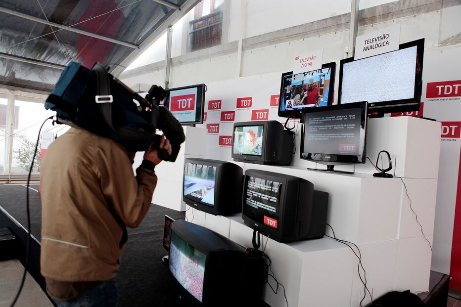 tdt, recetores, risco, tv, canais, aparelhos, Bruxelas